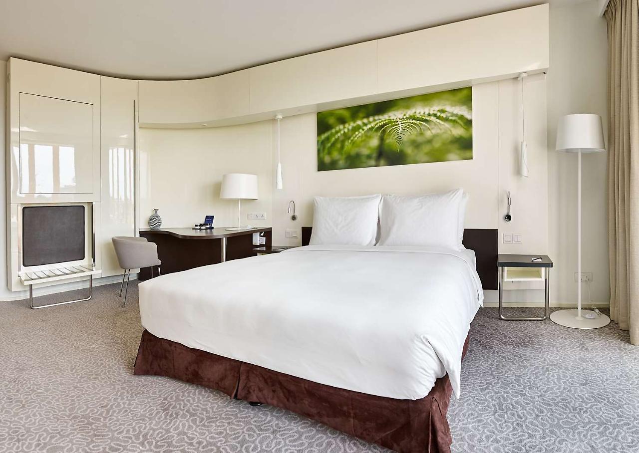 Radisson Blu Hotel & Convention Centre Kigali Exterior foto Suite