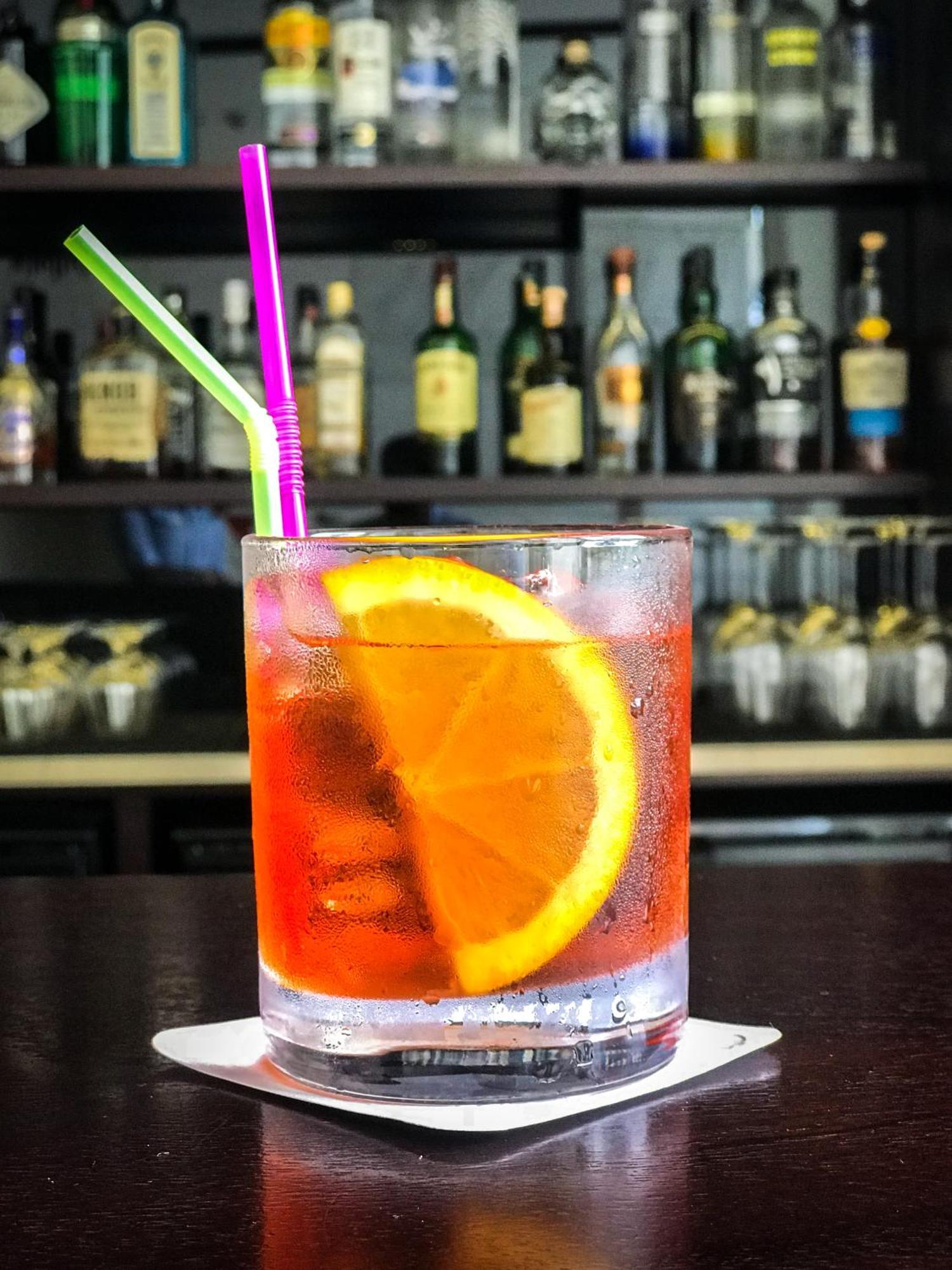 Radisson Blu Hotel & Convention Centre Kigali Exterior foto A Campari Soda
